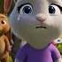 The Little Rabbit That Could Jump Animalbravery Funny Feelgood Animated Movie Disney