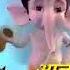 Shree Ganesha And Undir Mama Dance Song