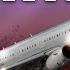 WHY Did This Aircraft Suddenly ROLL OVER American Airlines Flight 300
