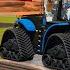 Slurry Spreading With Large New Holland In Fs18 Fs18 Multiplayer Gameplay Timelapse