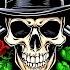Queen Nirvana Scorpions Aerosmith ACDC Bon Jovi U2 GNR Classic Rock 70s 80s 90s Full Album