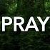PRAY 1 Hour Deep Prayer Music Christian Meditation