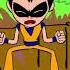 Teen Titans Meets Dragonball Z Bowser12345