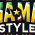 Gapochi Gapochi CHA MAR STYLE Mexico Dancehall Spain Guyana Guyananews Venezuela Colombia
