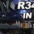 Building R34 GTR V Spec II Nismo By SkyGallery