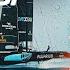 2024 Mubadala Abu Dhabi SailGP Presented By Abu Dhabi Sports Council Day 1