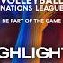 Ukraine Vs Cuba Highlights Week 1 Men S VNL 2025
