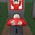 Yuta Mio Dan Baby Celine Lihat Ada Surga Dan Neraka Di Dalam Kuburan ROBLOX