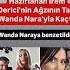 İrem Derici Nin Ağzının Tadı Wanda Nara Yla Kaçtı