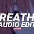 Breathe What S That Supposed To Be About Baby Years Years Edit Audio Tiktok Version