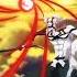 ICHIGO RAGE Hollow Anime Bankai Skull BLEACH Hell