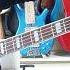 Work Log RANT WARNING US Fender Ultra BASS GUITAR REVIEW Contains Profanity