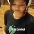 When Taehyung And Jennie Name Is Mention In Front Of Them Jennie Taennie Taehyung Shortvideo