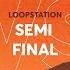 NME Vs INKIE Grand Beatbox Battle 2019 LOOPSTATION Semi Final