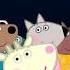 Peppa Pig The Movie End Credits
