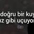 JONY Комета Türkçe çeviri
