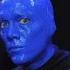 The 25 Year Worldwide Phenomenon Of Blue Man Group