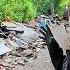 WHO DUMPED THIS Clearing 27 Tonnes Of Filth In Bexley Bromley