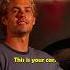 Toyota Supra From Zero To Hero The Fast And The Furious 2001