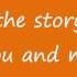 Joe Bonamassa Driving Towards The Daylight Lyrics