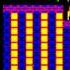 Arcade Game Scramble 1981 Konami