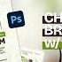 CHURCH POSTER DESIGN BREAKDOWN W PHOTOSHOP Part 7 IB DOUGLAS