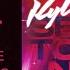 Kylie Minogue Years Years A Second To Midnight LYRICS