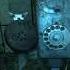 Metro Last Light Redux Phone Call