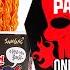 Mukbang Spicy Food One Chip Challenge DONA