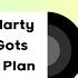 Kevin MacLeod Marty Gots A Plan Audio Spectrum