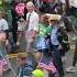 THOUSANDS Of People Turn Out In Philadelphia To Protest Trump