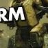 PREVIEW Firestorm Mixt C C Tiberian Sun Mit Battlefield