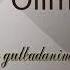 Abdurauf Olimov Ey Gulbadanim Абдурауф Олимов Эй гулбаданим