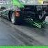 Hayling Garage Racing Automobile Dragracing Chevrolet Fast Racing Cartok Dragrace Loud