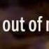 Michael Jackson She S Out Of My Life Lyrics