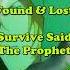 Found Lost By Survive Said The Prophet Full Lyrics Japanisch Deutsch