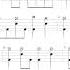Pretty Fly For A White Guy The Offspring Drums Only Drum Tab