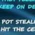 NEFFEX Gibberish Lyrics