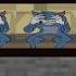 Tom Is Angry And Jerry Is Dancing Shorts Shortsfeed Viaralshorts Minecraft Cond