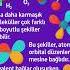 Molekül Şekli Ne İşe Yarar Molekul şekil Boyut Işlev Hidrojen Oksijen Lineer Atom Orbitals