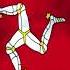 Isle Of Man UK Isla De Man R U HD Arr Peter Breiner