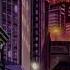 Neo Tokyo City Chase