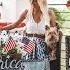 Patriotic Summer Outdoor Decor Patio Makeover 2025 4th Of July Outdoor Decorating Ideas