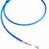 MIL 1394b Aviation Data Bus 110Ω 22AWG Wire Fire Automobile Cable Electronic Harbour Te