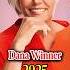 Evolution Of Dana Winner Woman In Love Danawinner Womaninlove