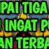 REMIX LAMPUNG SLOW BASS POP NOSTALGIA PILIHAN TOP 2025 PAS UNTUK TEMAN DI PERJALANAN