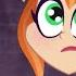 Batgirl Reveal Her Identity To Harley Quinn DC Super Hero Girls NightMareInGotham