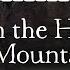 In The Hall Of The Mountain King Piano Tutorial Easy