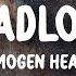 Imogen Heap Headlock Lyrics