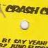 The Crash Crew Funky Guitar Dub